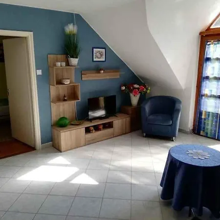 In - Balaton 50840 Appartement *