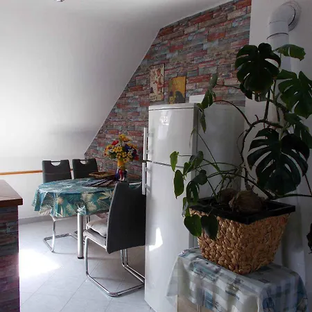 Appartement In - Balaton 50840 Fonyód