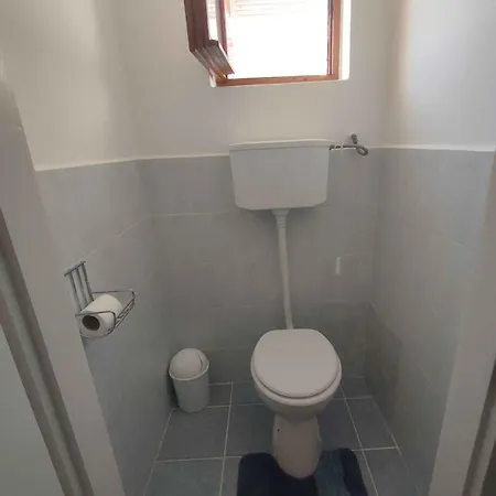 In - Balaton 50840 Appartement