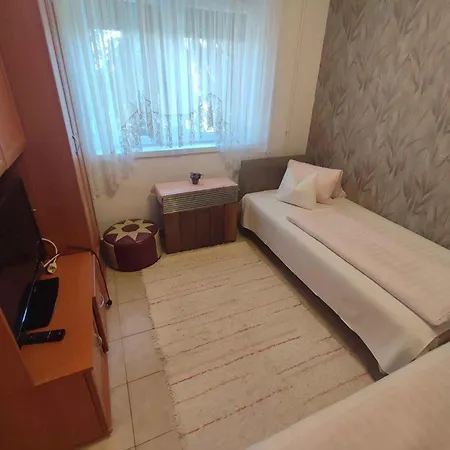 In - Balaton 50840 Appartement
