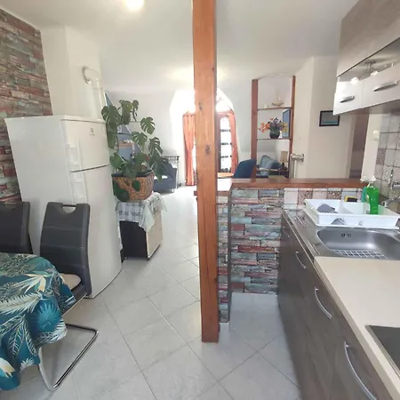Appartement In - Balaton 50840