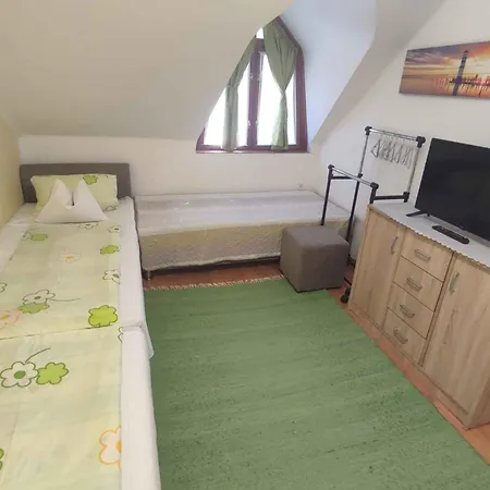 In - Balaton 50840 Appartement *