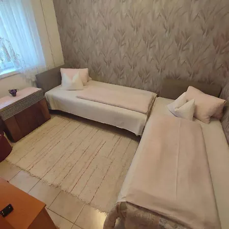 Appartement In - Balaton 50840 Fonyód