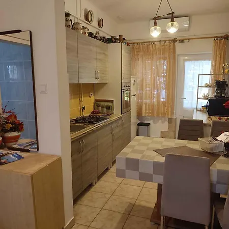 Appartement In - Balaton 50840