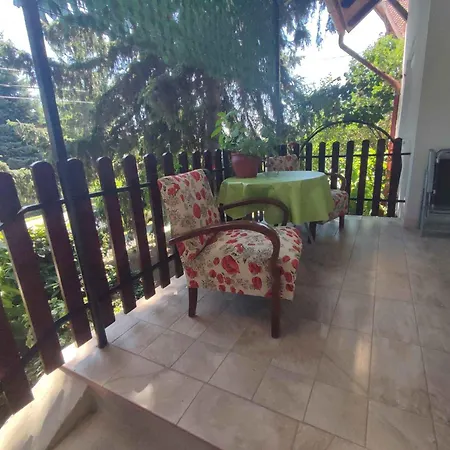 In - Balaton 50840 Appartement *