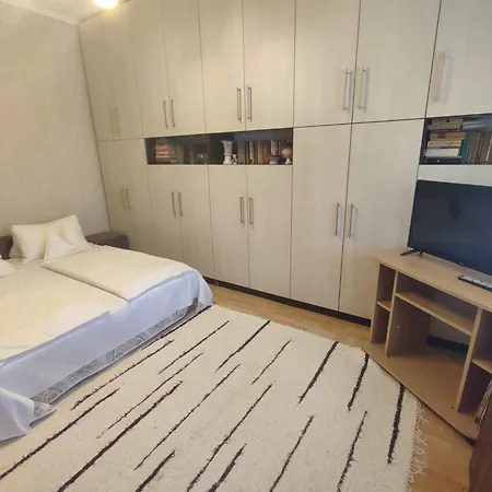 In - Balaton 50840 Appartement