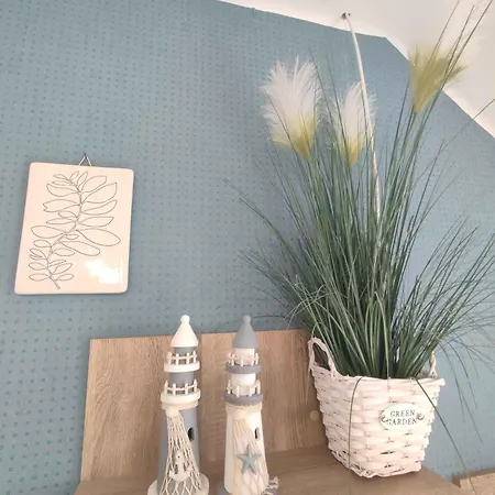 In - Balaton 50840 Appartement *