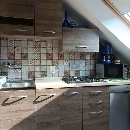 In - Balaton 50840 Appartement