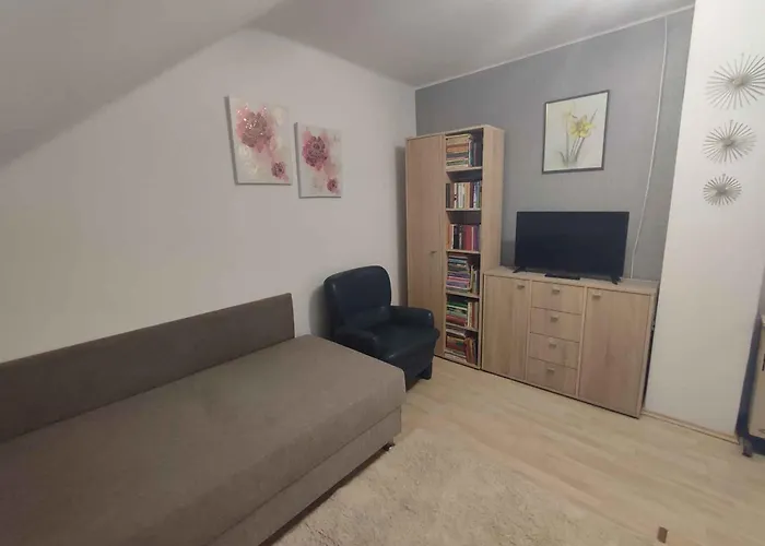 Apartament In - Balaton 50840 Fonyód