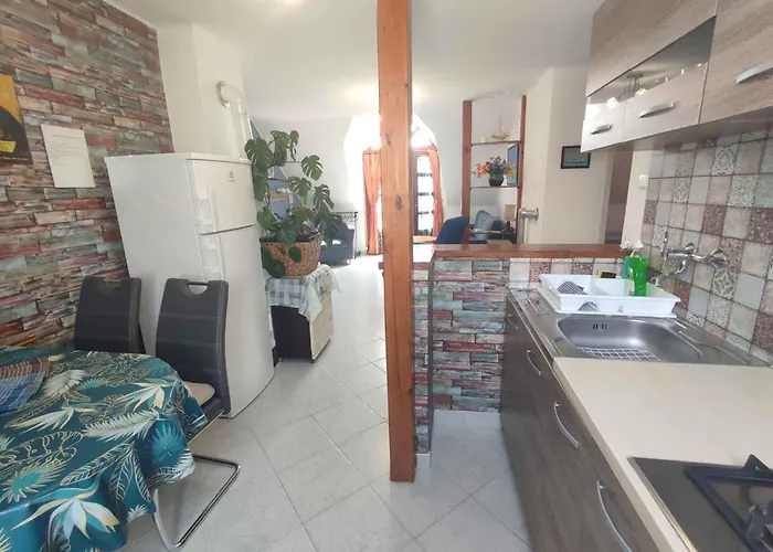 Apartament In - Balaton 50840