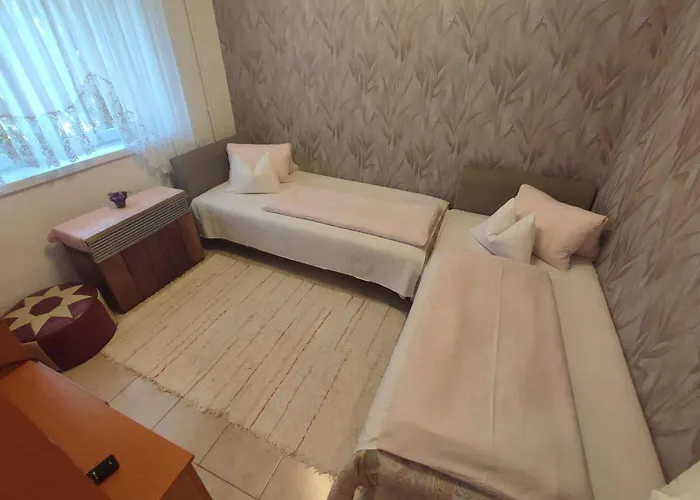Apartament In - Balaton 50840 Fonyód