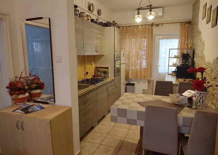 Apartament In - Balaton 50840