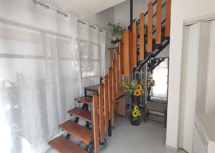 In - Balaton 50840 Apartament
